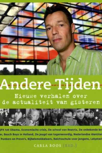 Andere Tijden