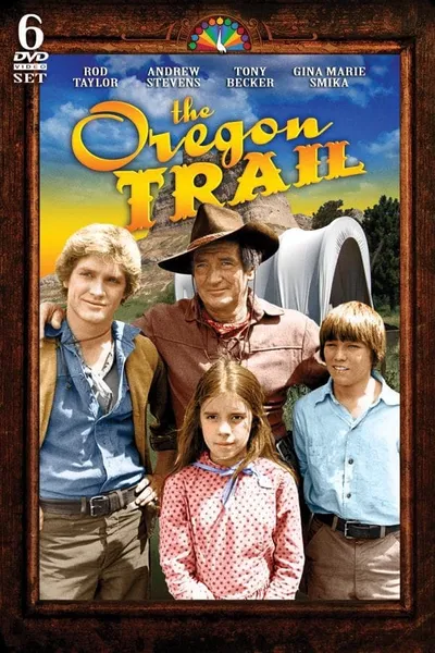 The Oregon Trail