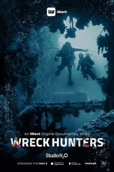 Wreck Hunters