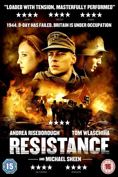 Resistance