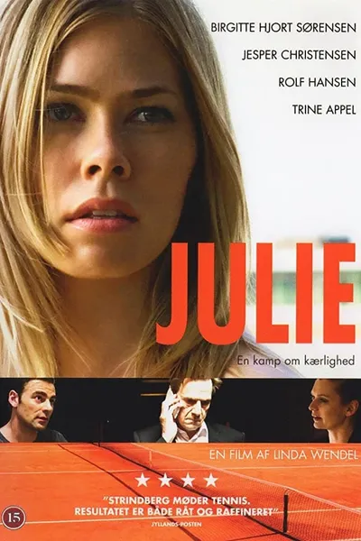 Miss Julie