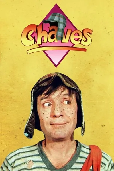 Chaves - Multishow