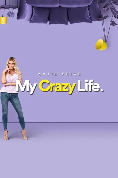 Katie Price: My Crazy Life