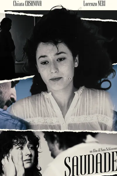 Saudade