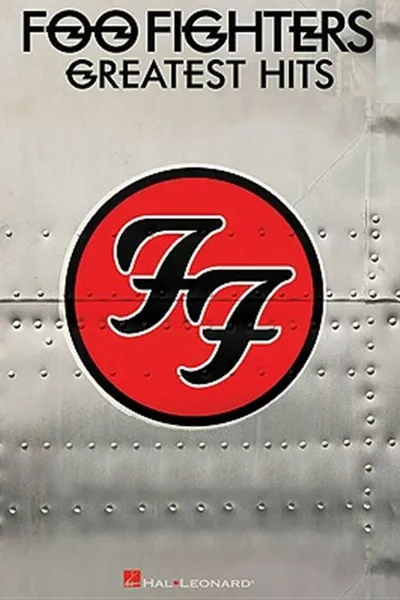 Foo Fighters - Greatest Hits