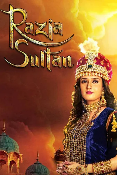 Razia Sultan