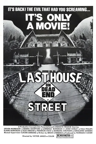 The Fun House