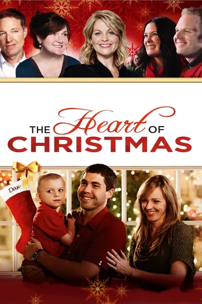 The Heart of Christmas