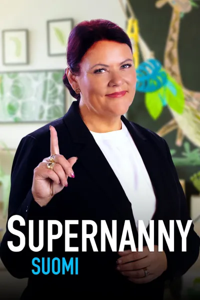 Supernanny Finland