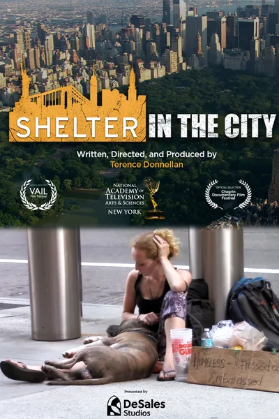 Shelter in the City
