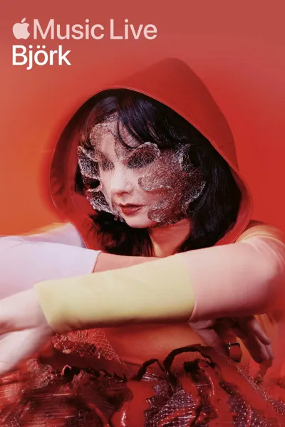 Apple Music Live: Björk