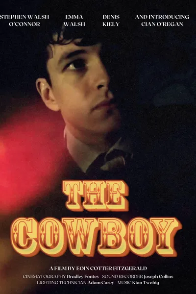 The Cowboy