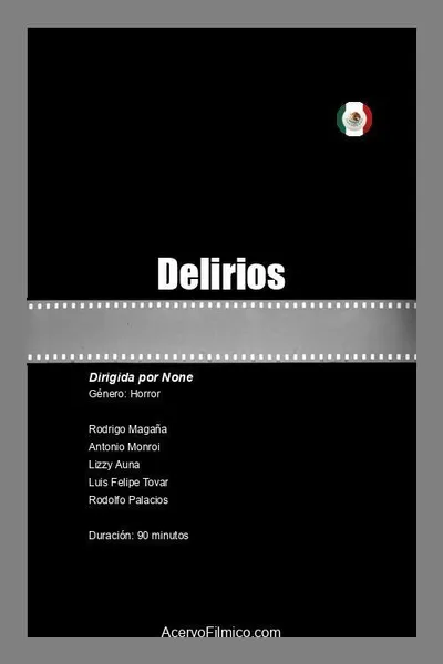 Delirios