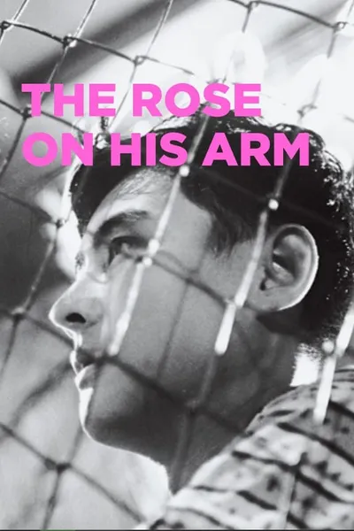 The Rose on His Arm