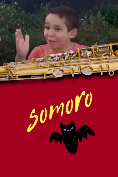 Somoro: O Filme