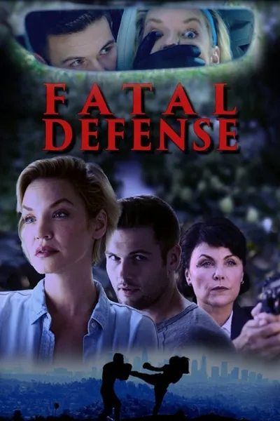 Fatal Defense