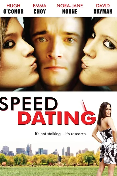 Speed Dating