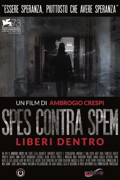 Spes contra Spem: Free Inside