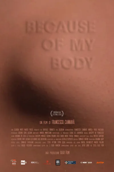 Because of My Body