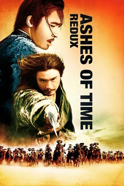 Ashes of Time