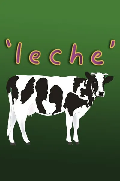 Leche