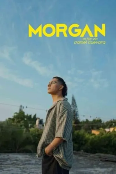 Morgan
