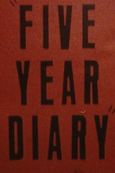 Five-Year Diary