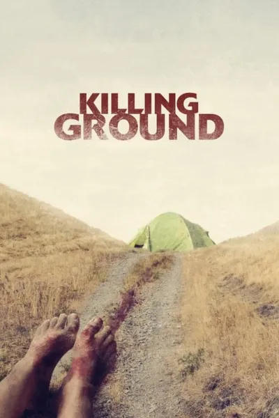 Killing Ground