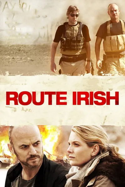 Route Irish