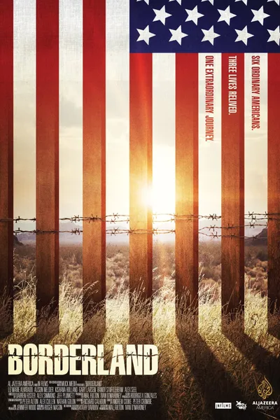 Borderland