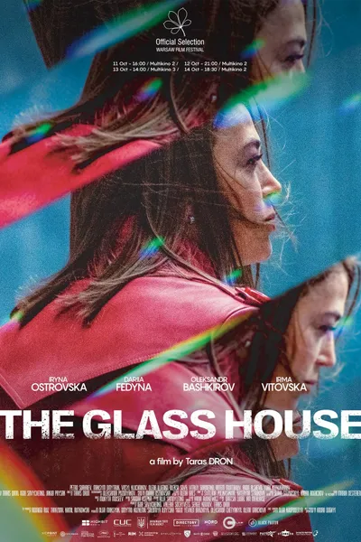 The Glass House