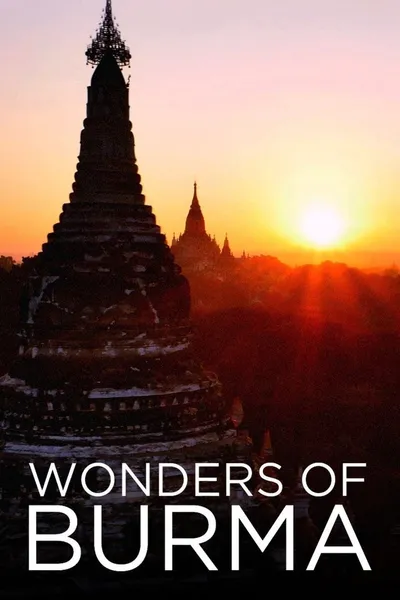 Wonders of Burma