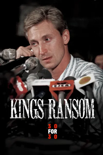 Kings Ransom