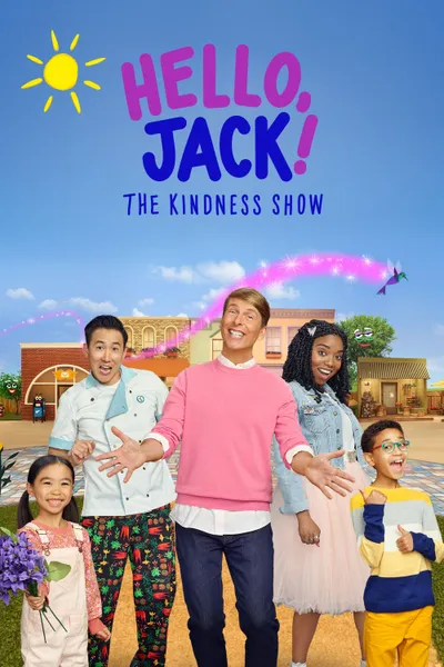 Hello, Jack! The Kindness Show