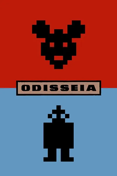 Odisseia