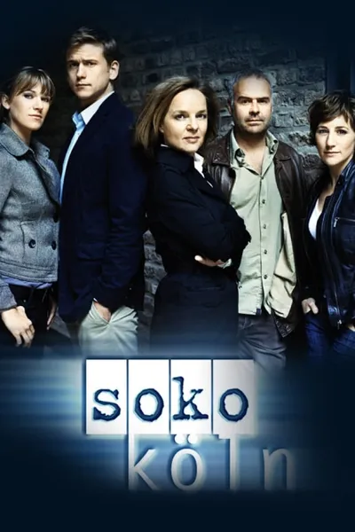 SOKO Köln