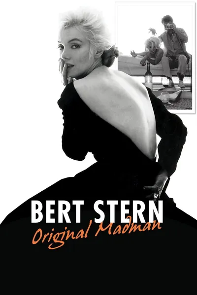 Bert Stern: Original Madman