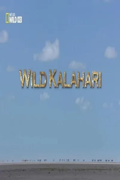 Wild Kalahari