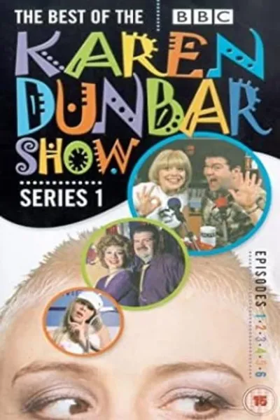 The Karen Dunbar Show