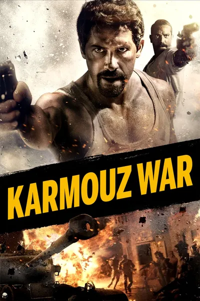 Karmouz War