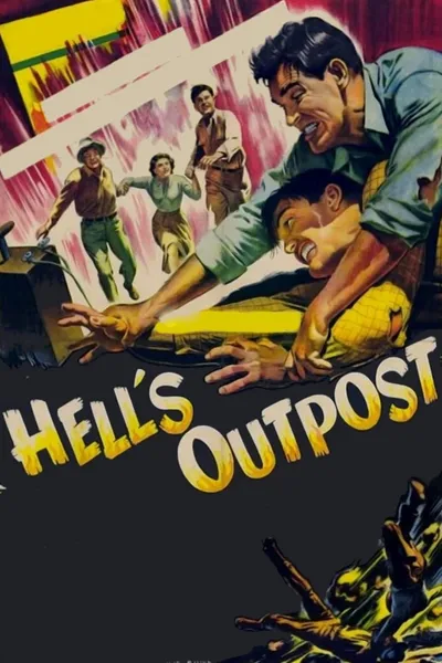 Hell's Outpost