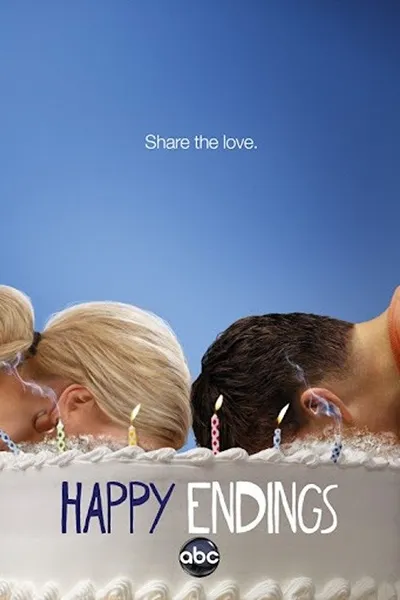 Happy Endings
