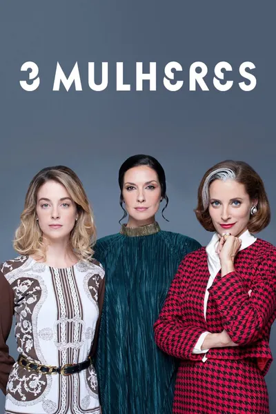 3 Mulheres