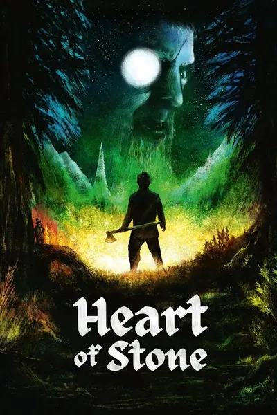 Heart of Stone