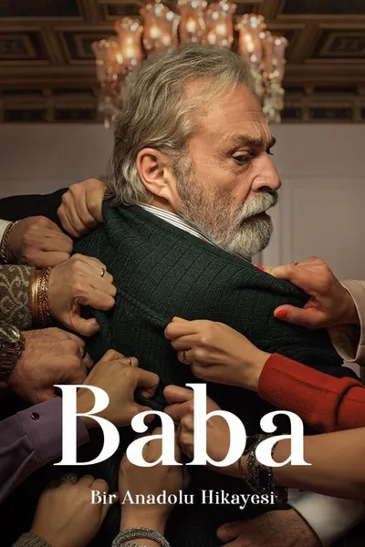 Baba