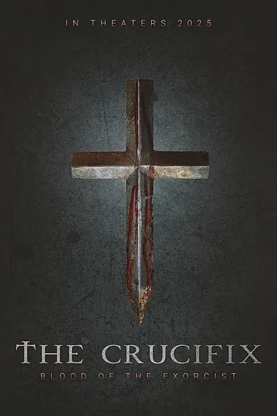 The Crucifix