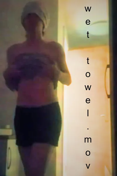 wet towel.mov