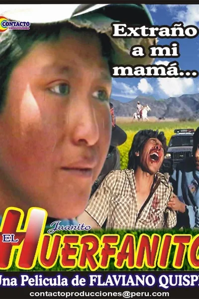 El Huerfanito