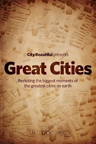 Great Cities