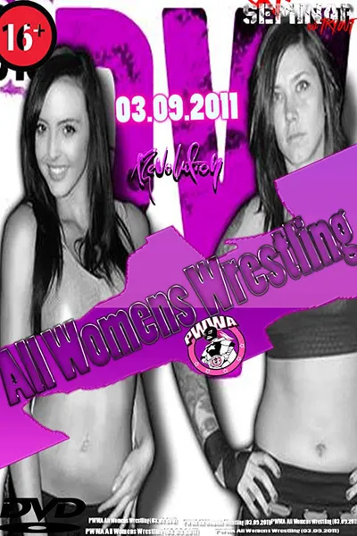 PWWA All Womens Wrestling